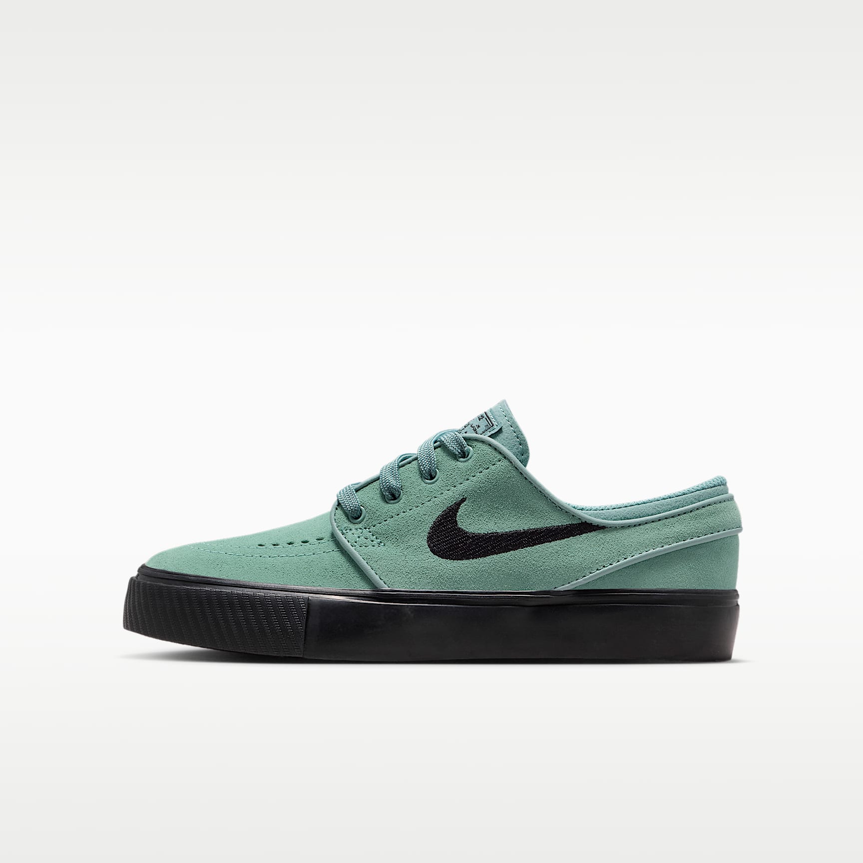 Nike SB Stefan Janoski Big Kids' Skate Shoes. Nike.com